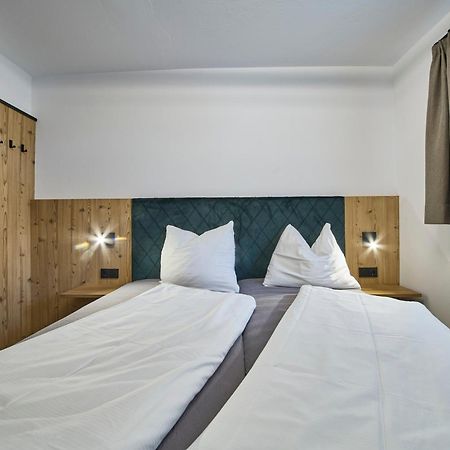 Appartement Schoenfeld Заалбах-Хинтерглем Екстериор снимка