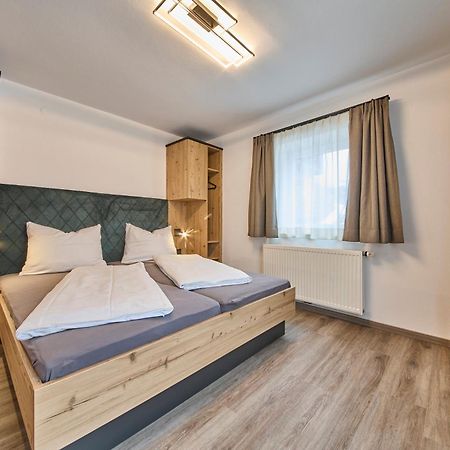 Appartement Schoenfeld Заалбах-Хинтерглем Екстериор снимка