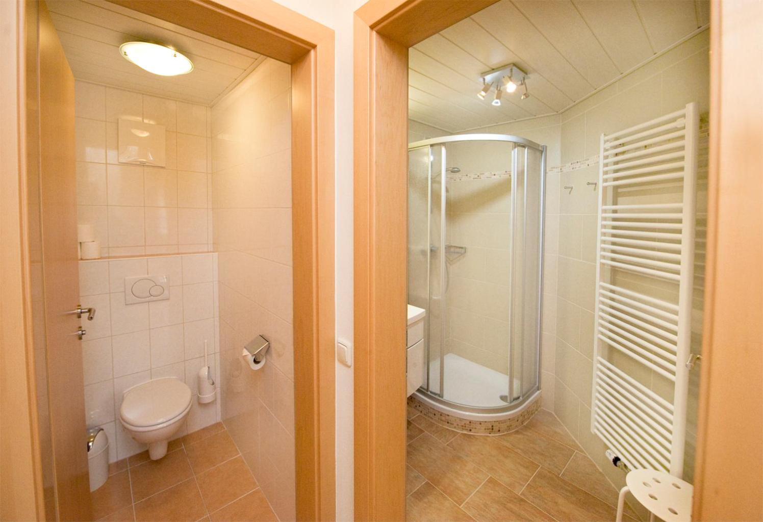 Appartement Schoenfeld Заалбах-Хинтерглем Екстериор снимка