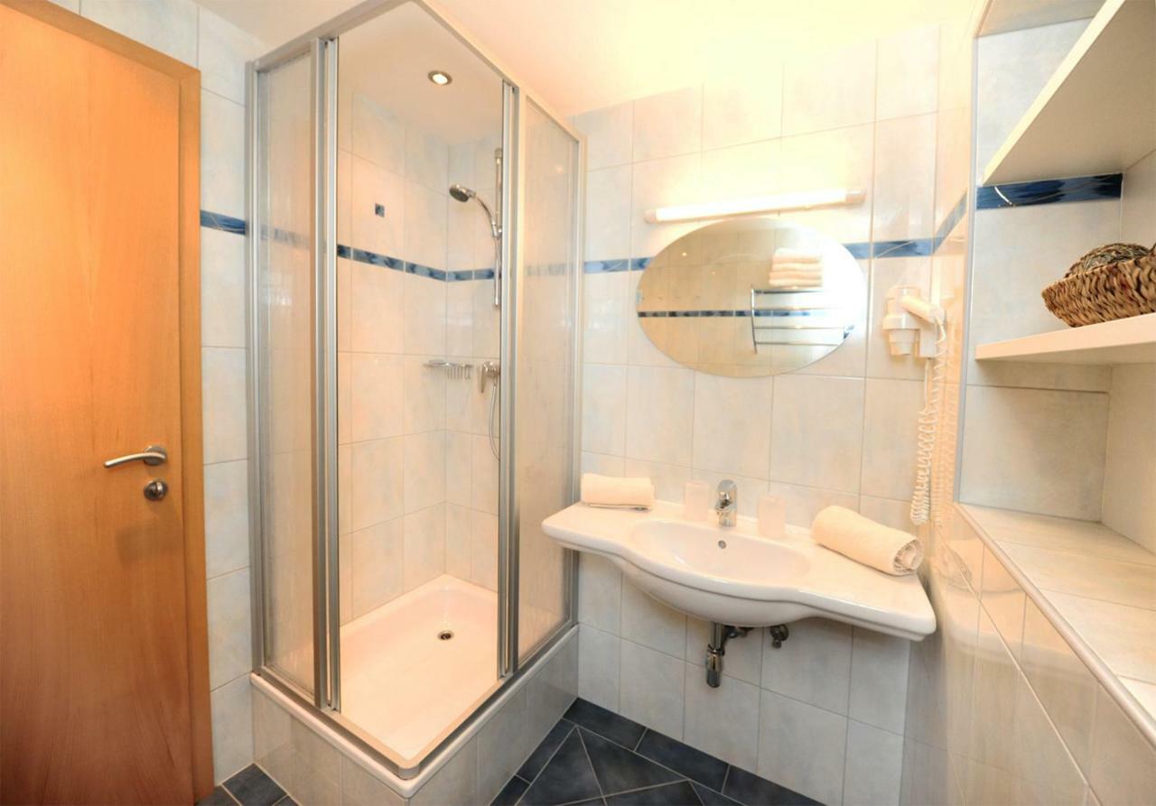 Appartement Schoenfeld Заалбах-Хинтерглем Екстериор снимка