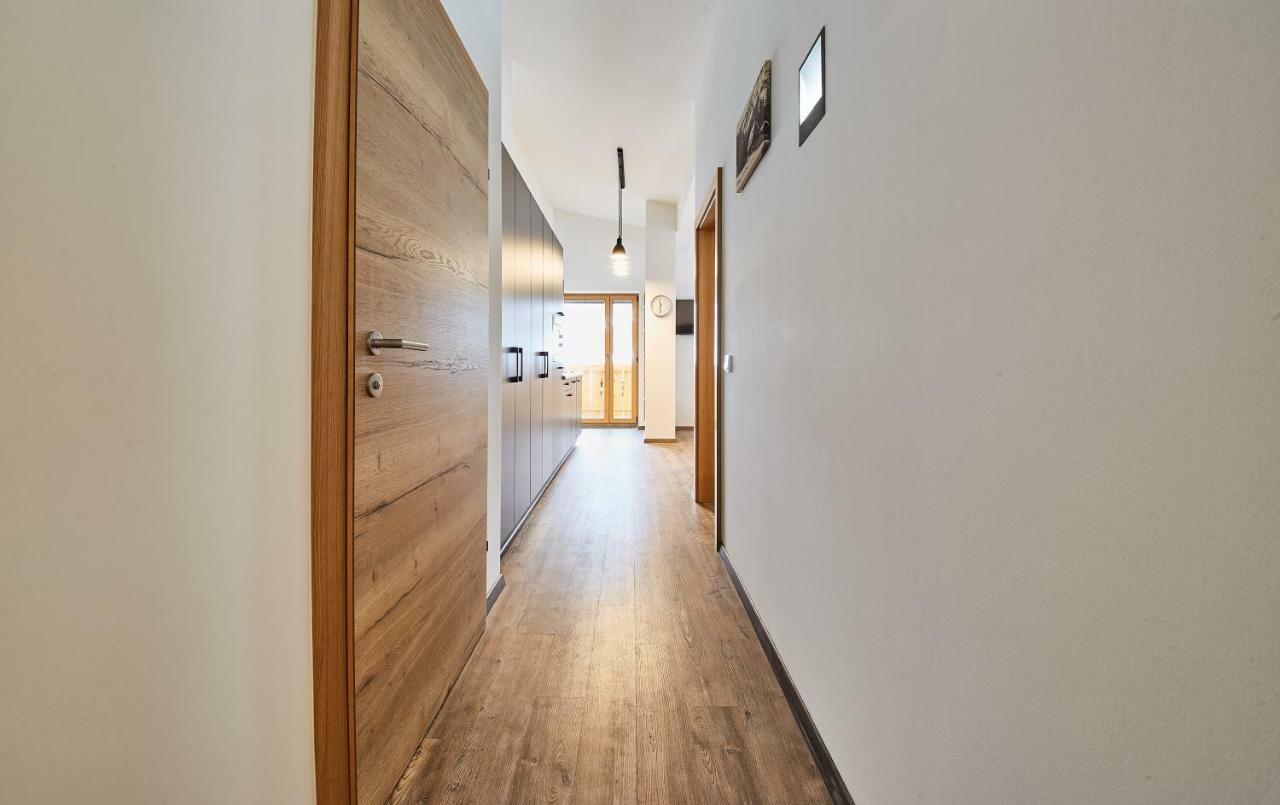 Appartement Schoenfeld Заалбах-Хинтерглем Екстериор снимка